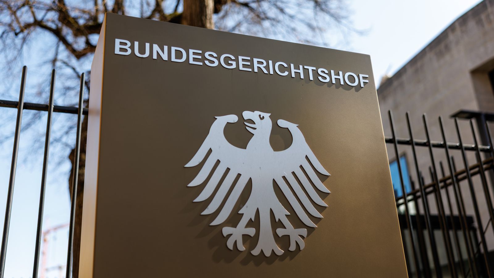Bundesgerichtshof: "Impfen macht frei"-Bild ist Volksverhetzung