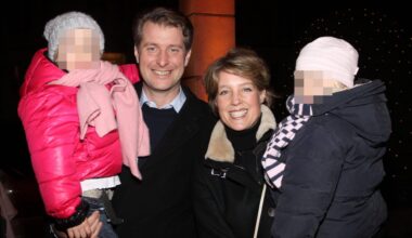 So plante Steakhaus-Erbin Christina Block die Entführung ihrer Kinder | Regional