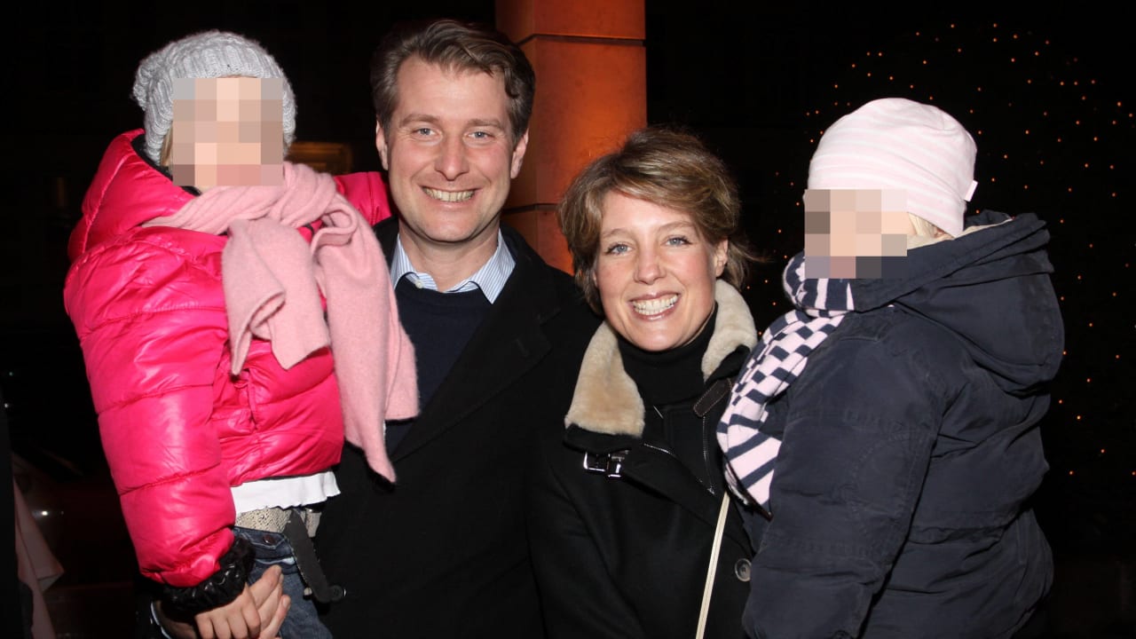 So plante Steakhaus-Erbin Christina Block die Entführung ihrer Kinder | Regional
