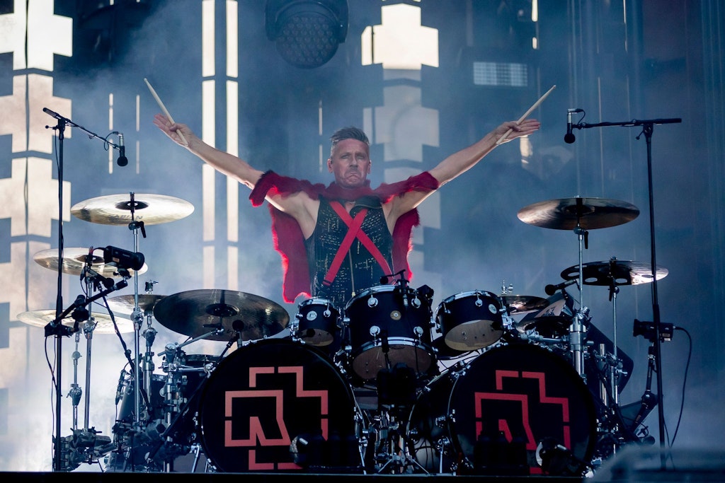 „Du hast die Crowd gerockt!“