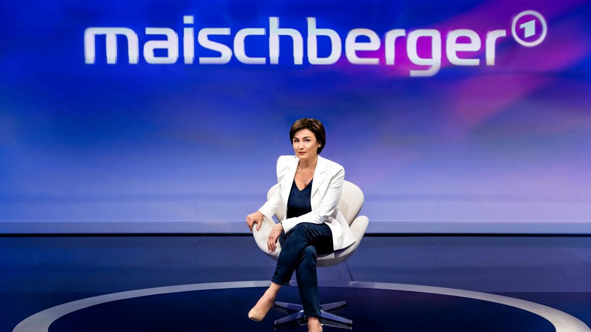 Gäste beim Thema schwarz-rote Koalitionsverhandlungen auf der Zielgeraden