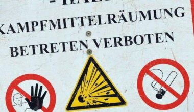Bombenentschärfung am Preußenstadion - Antenne Münster