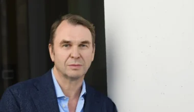 Frankfurt liest ein Buch – Autor Dirk Kurbjuweit kommt nach Höchst!