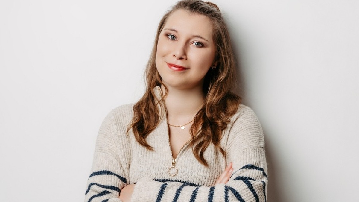 Noëlle Bölling Kreuzfahrt-Reporterin