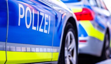 Exhibitionist belästigt Bochumerin (25): Polizei sucht Zeugen