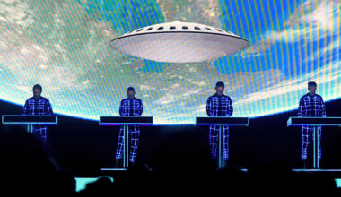 Kraftwerk auf Tour 2025 – aber nicht in Köln: Tickets jetzt im VVK | Regional