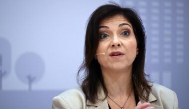 Gerücht wabert durch die CDU: Bekommt Deutschland eine Wirtschaftsministerin?