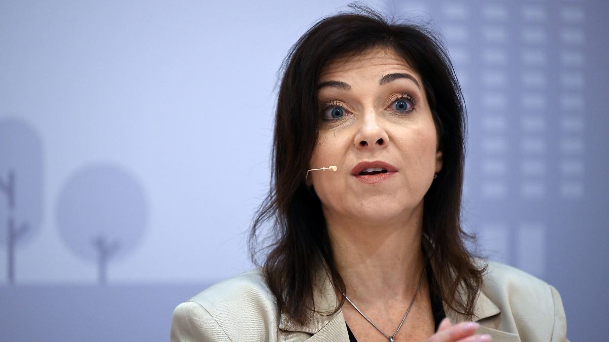 Gerücht wabert durch die CDU: Bekommt Deutschland eine Wirtschaftsministerin?