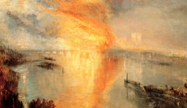 250 Jahre William Turner: Malerstar mit Cockney-Akzent - Kultur