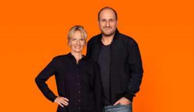 Verlosung für NDR-Bücher-Podcast in Neubrandenburg gewinnen