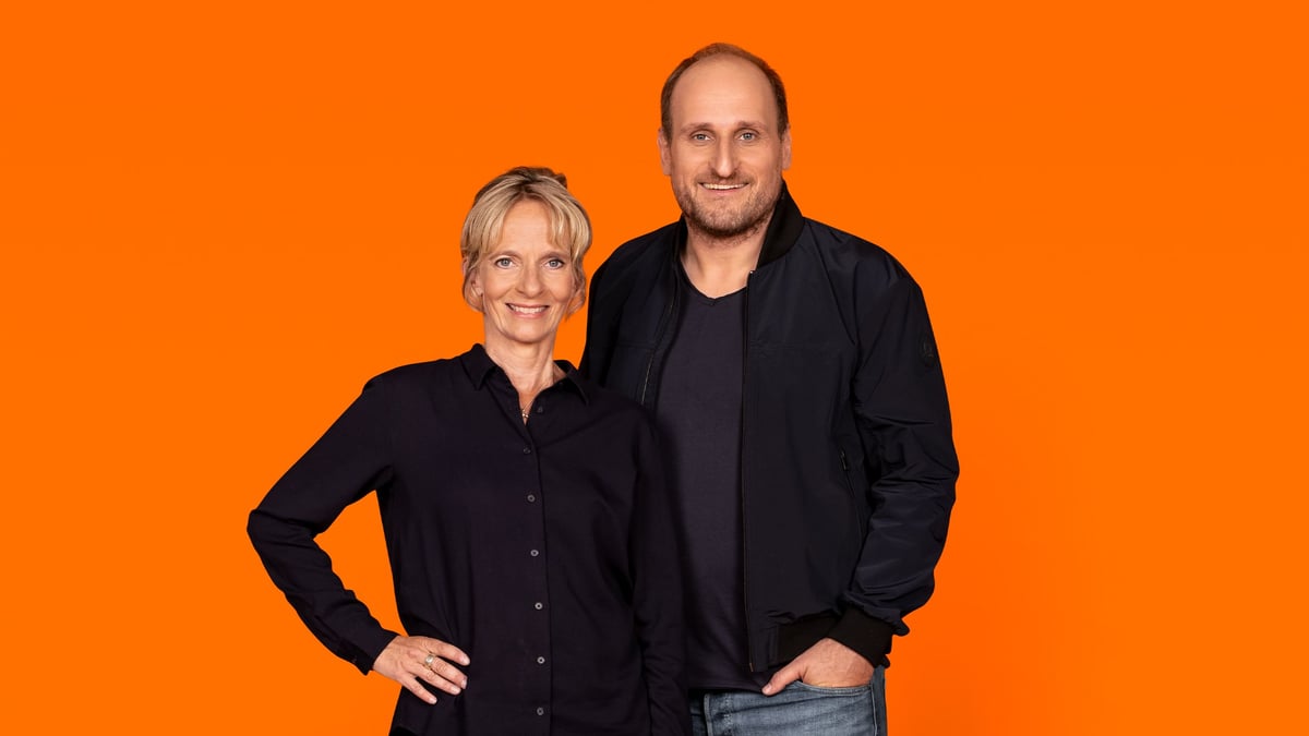Verlosung für NDR-Bücher-Podcast in Neubrandenburg gewinnen