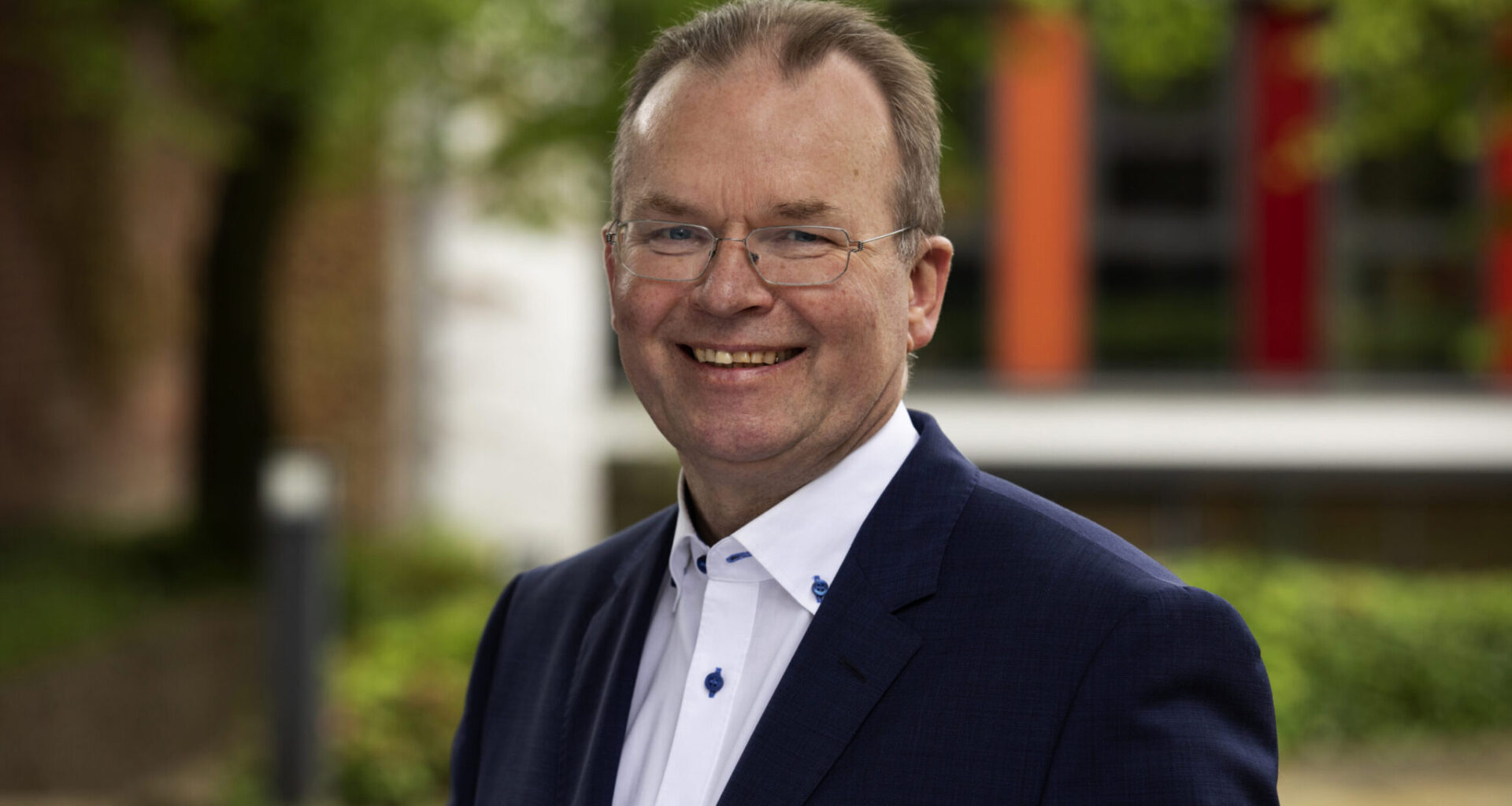 You are currently viewing „Da wird ein Fenster aufgemacht, es wird hell.“ – Osterpredigt von Stadtsuperintendent Bernhard Seiger