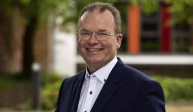 You are currently viewing „Da wird ein Fenster aufgemacht, es wird hell.“ – Osterpredigt von Stadtsuperintendent Bernhard Seiger