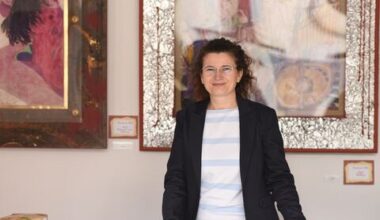 Neue Galerie in Reutlingen bietet Kunst aus der Region und Vorträge - Reutlingen - Reutlinger General-Anzeiger