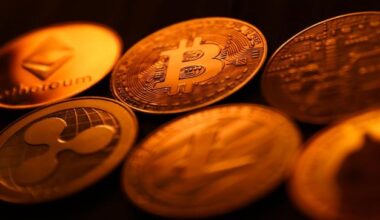 Schwarzer Tag: Krypto-Crash durch US-Zölle – Bitcoin und XRP stürzen ab! - 03.04.2025 - Wallstreet Online