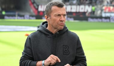 Nach 0:4-Debakel in Frankfurt! Lothar Matthäus zerlegt RB Leipzig | Sport