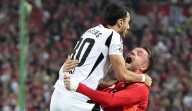 FCN schnuppert wieder oben ran: Geht da jetzt doch noch was? | Sport