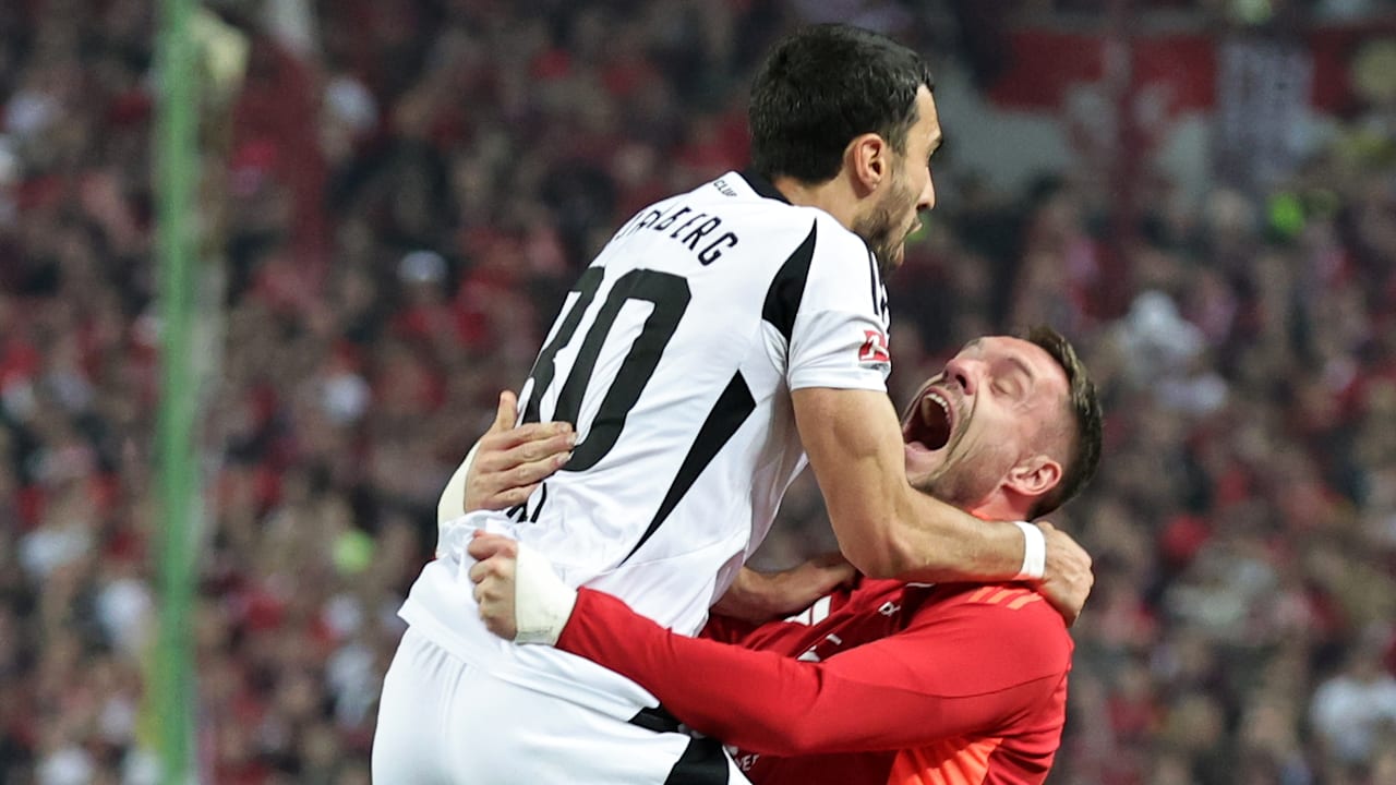 FCN schnuppert wieder oben ran: Geht da jetzt doch noch was? | Sport