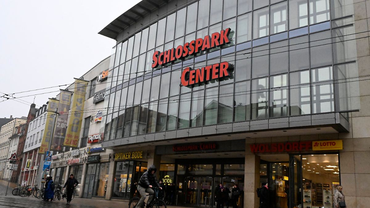 17-Jährigen im Streit getötet: Schweriner Messerstecher in Großbritannien gefasst