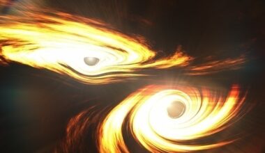 Öffentlicher Vortrag „Die Vermessung des unsichtbaren Universums mit Hilfe von Gravitationswellendetektoren“