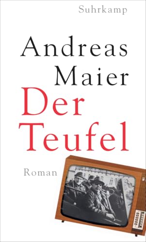 Das Buch zum untergegangenen Leitmedium Fernsehen