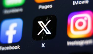 "Wir setzen unsere Regeln durch": Brüssel kündigt Maßnahmen gegen US-Tech-Riesen an
