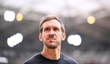 Die Bilanz des SC Freiburg gegen Dortmund ist miserabel – Julian Schuster ist trotzdem zuversichtlich - SC Freiburg