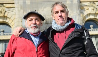 Gescheiterter Anschlag in Berlin vor 30 Jahren: Linksextremisten auf Bewährung frei - Politik