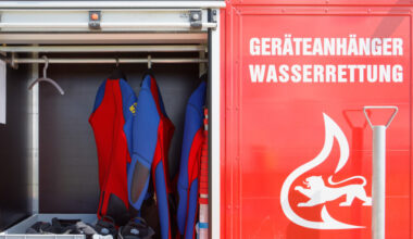 Vermisster Frank F. aus Malterdingen tot in der Elz gefunden - Badische Zeitung