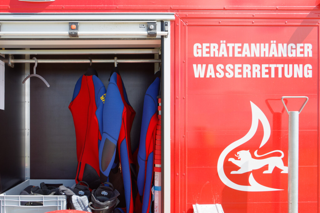 Vermisster Frank F. aus Malterdingen tot in der Elz gefunden - Badische Zeitung
