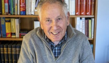 Familienforscher Karl Ziegler hat für sein neues Buch Neuenweg, Bürchau und Heubronn beleuchtet - Kleines Wiesental