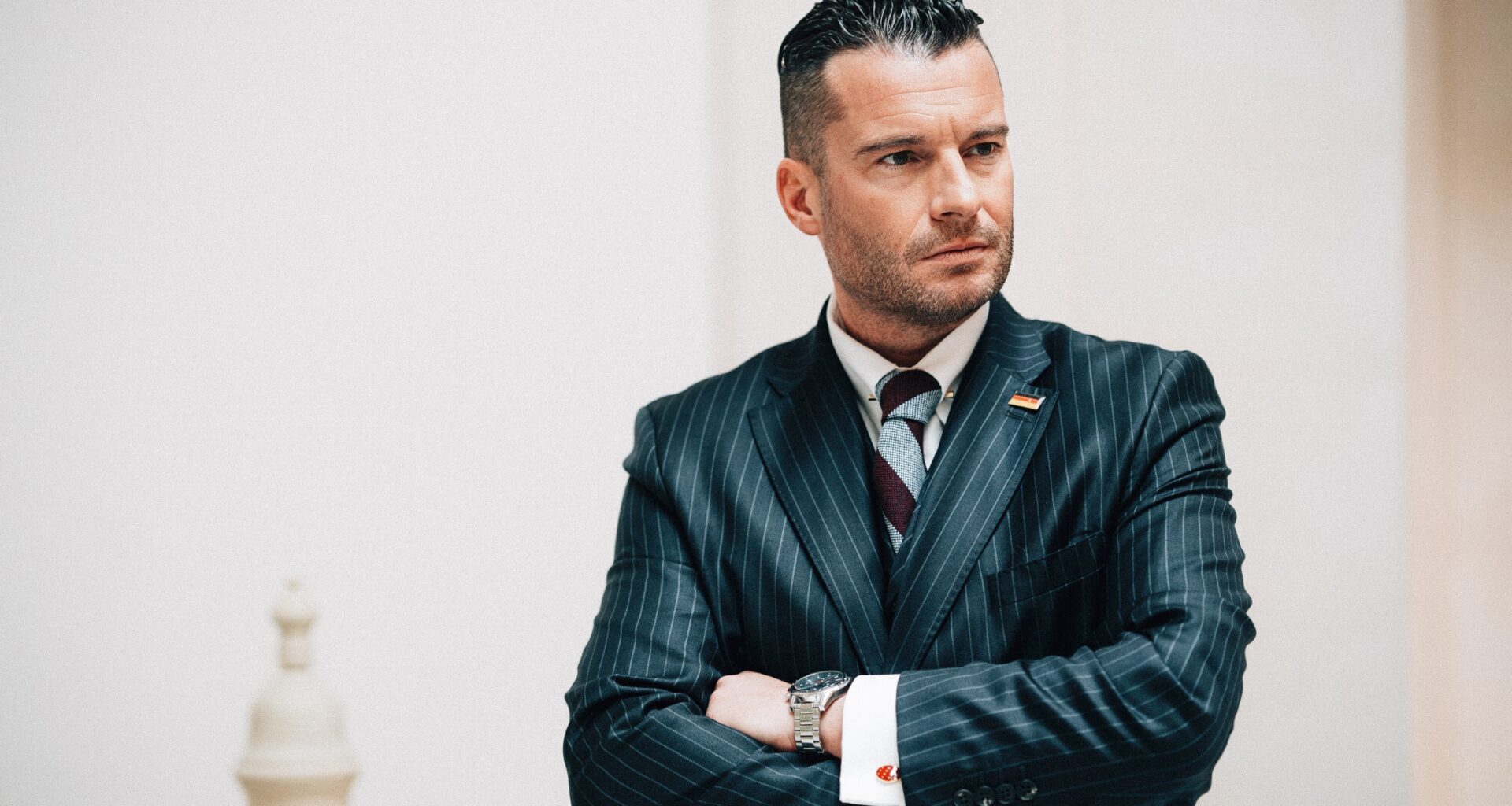 Journalist erhält Bewährungsstrafe für X-Post zu Faeser