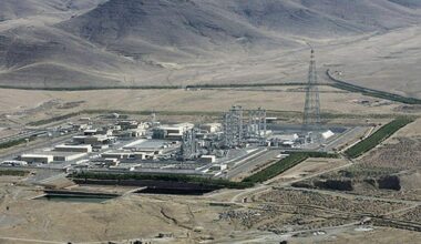 Nach Trumps Militär-Drohung: Iran erwägt Interims-Atom-Pakt mit den USA