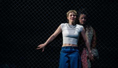 Weibliche Wut auf der Bühne: "Die Wut, die bleibt" im Staatstheater Karlsruhe - Theater