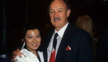 Gene Hackman (†95): Todesursache enthüllt! Daran starb der Filmstar | Unterhaltung