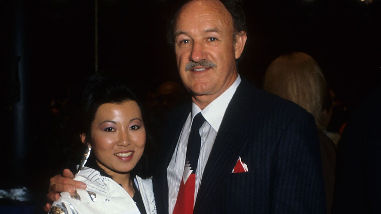 Gene Hackman (†95): Todesursache enthüllt! Daran starb der Filmstar | Unterhaltung