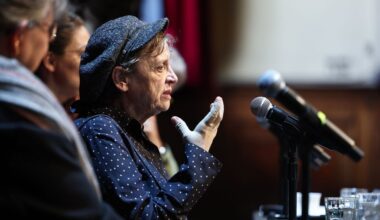 Helene Weigel war „irrsinnig streng“