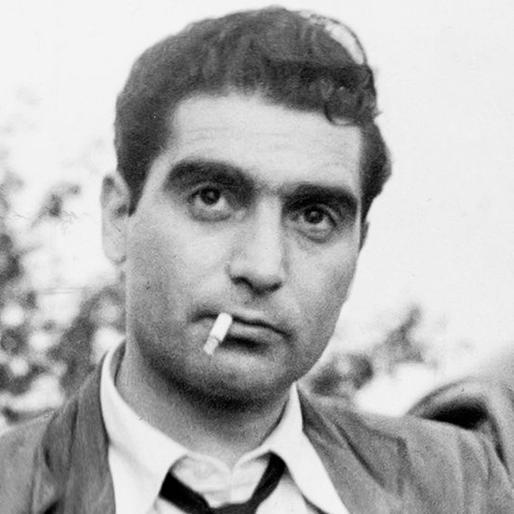 Robert Capa fotografierte am Kriegsende in Leipzig.