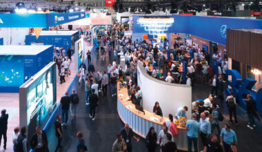 PV Guided Tours @ The smarter E Europe