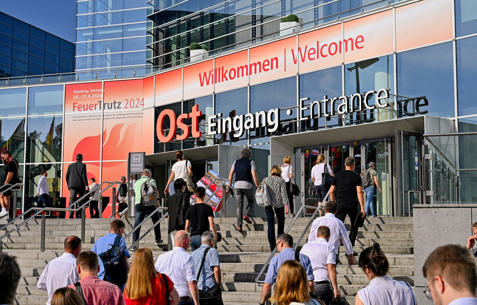 25. / 26. Juni 2025, Messe Nürnberg