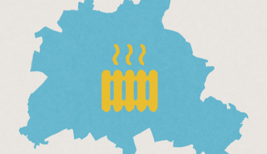 Untersuchung zeigt Wärmespeicherpotenzial für Berlin