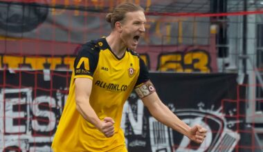 Dynamo Dresden: Was Bielefeld für Sapina besonders macht | Sport