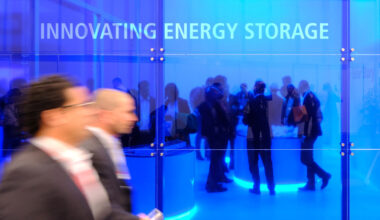 Erstmals Innovation Hub in Halle B0