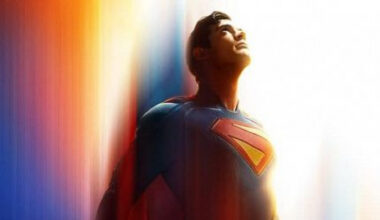 Superman: 5 Minuten lange Vorschau veröffentlicht!