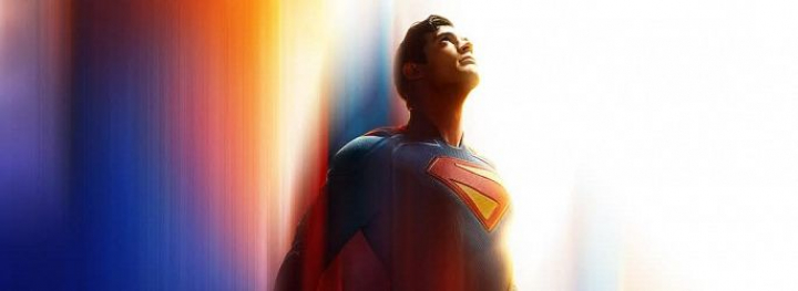 Superman: 5 Minuten lange Vorschau veröffentlicht!