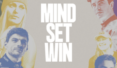 Im Buch «Mind Set Win» verraten Top-Sportler ihre mentalen Techniken