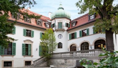 Die „Nacht der Bibliotheken“ in München - München