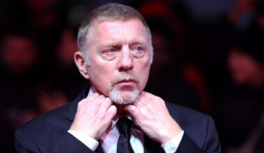 Zweifel an Selbstmord: Boris Becker teilt bizarren Verschwörungsmythos über Hitler