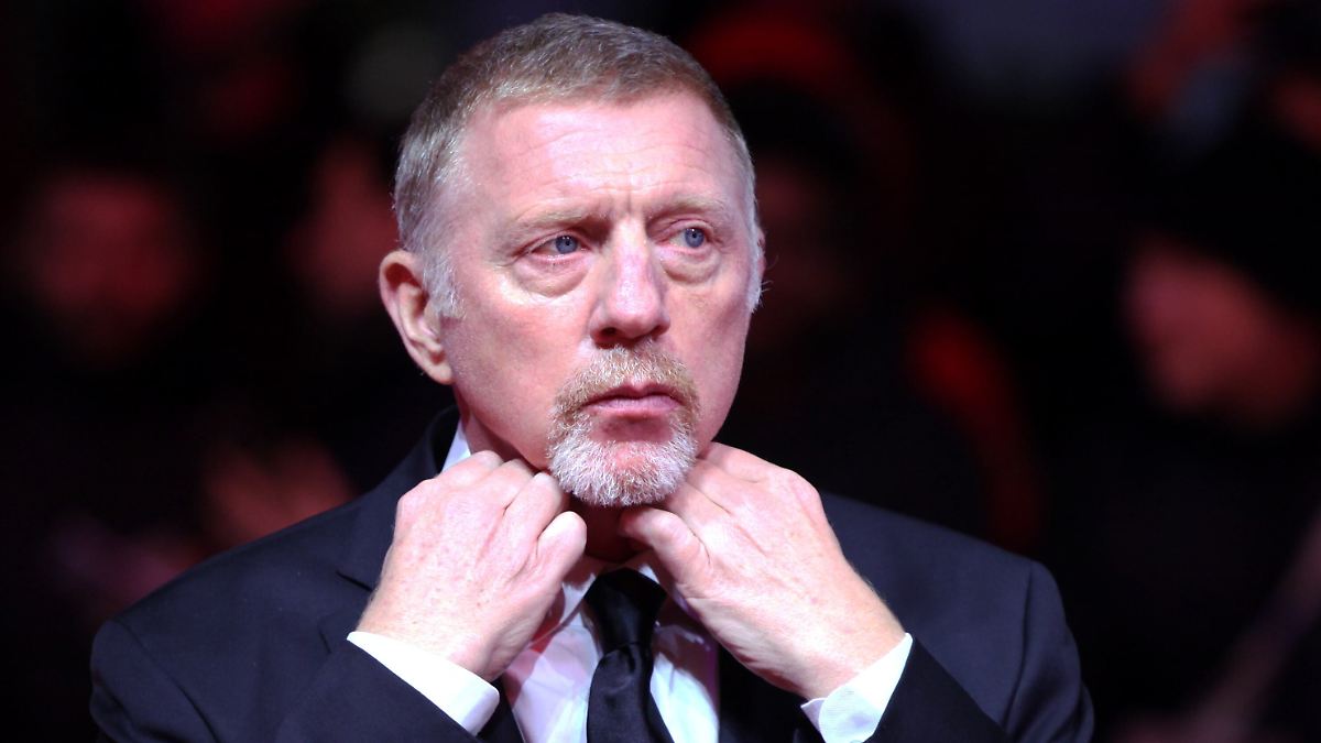 Zweifel an Selbstmord: Boris Becker teilt bizarren Verschwörungsmythos über Hitler