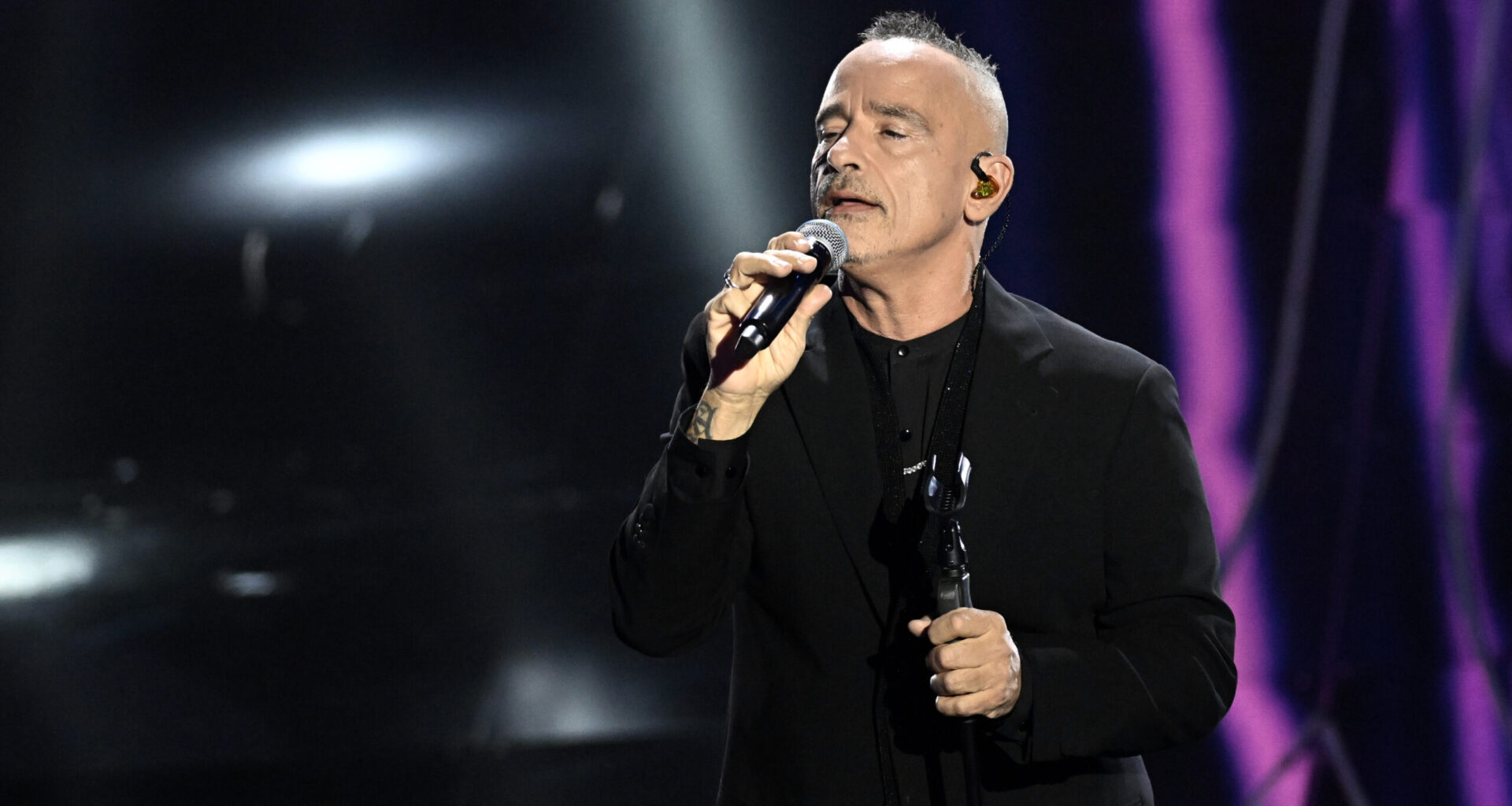 Eros Ramazzotti